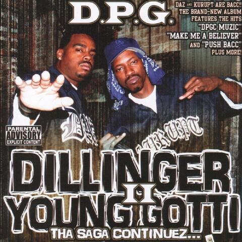 Daz Dillinger & Kurupt Young Gotti