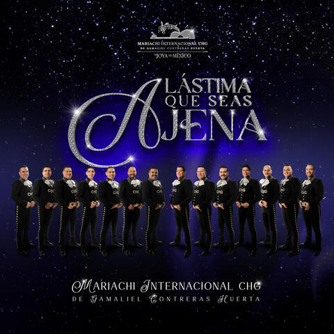 Lástima Que Seas Ajena