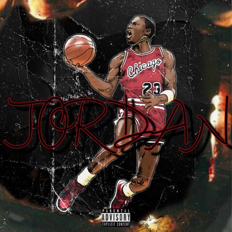 Jordan (feat. PlayaPosseStacks)