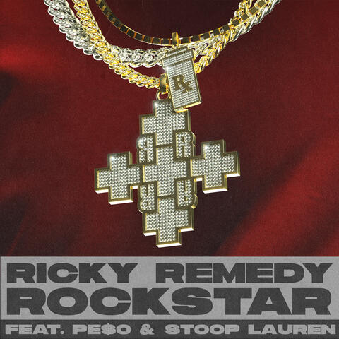 Rockstar (feat. Pe$o & Stoop Lauren)