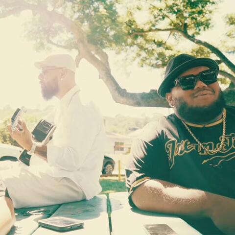 A Life With You (Acoustic) [feat. Laupepa Letuli & Travis Kaka]