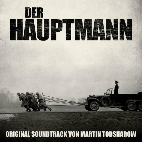 Der Hauptmann