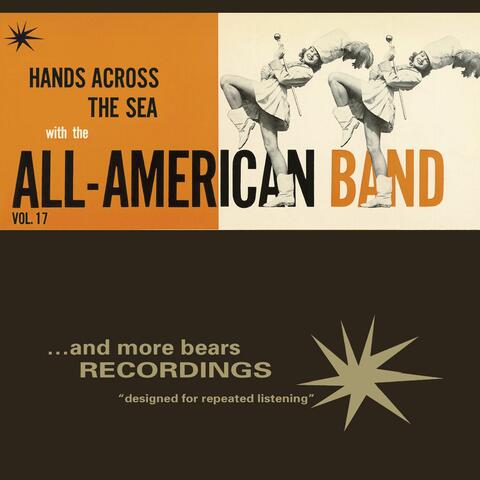 Wagner, Green & King: Hands Across the Sea, Vol. 17