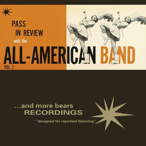 Pass in Review, Vol. 2