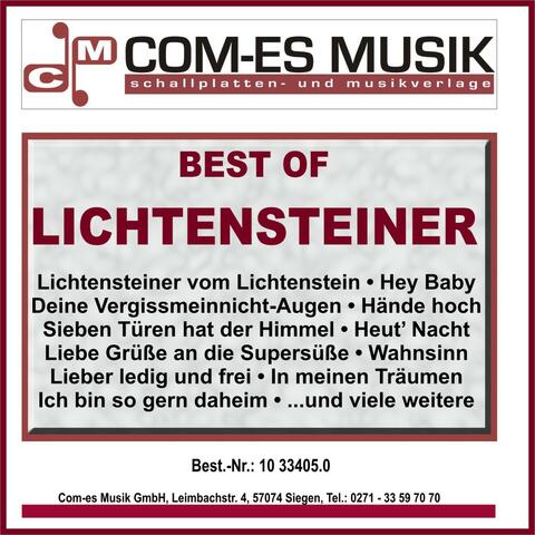 Best of Lichtensteiner