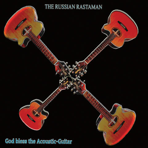 God Bless the Acoustic-Guitar