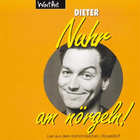 Nuhr am nörgeln