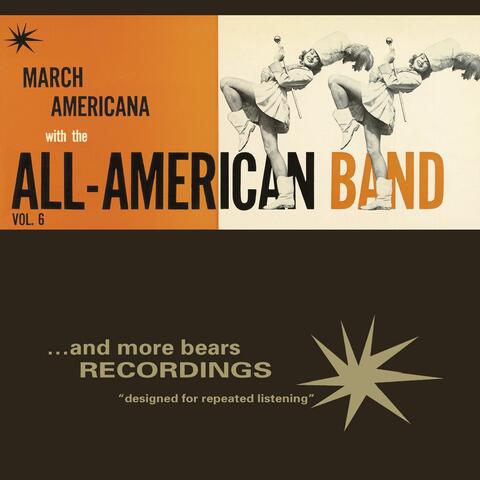 March Americana