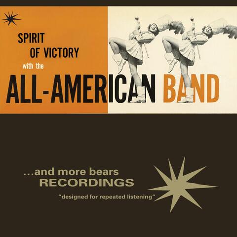 Spirit of Victory