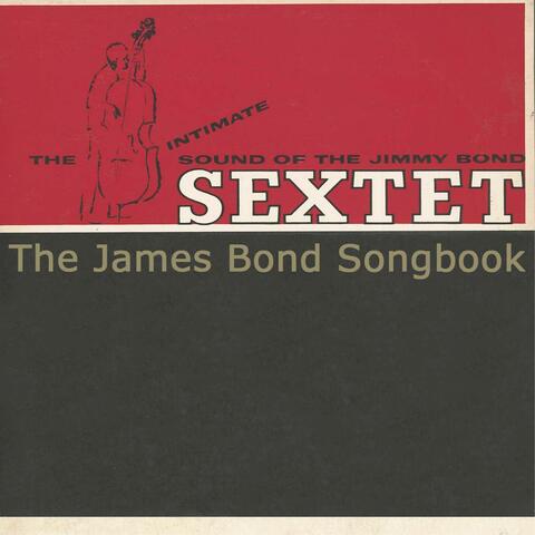 The James Bond Songbook