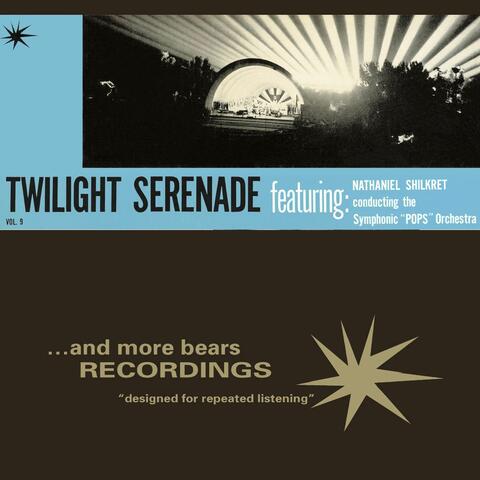 Twilight Serenade, Vol. 9