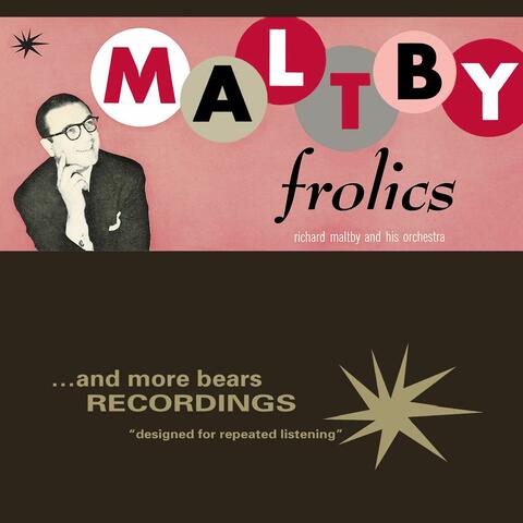 Maltby Frolics