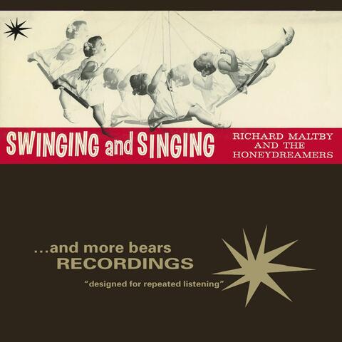 Swinging and Singing