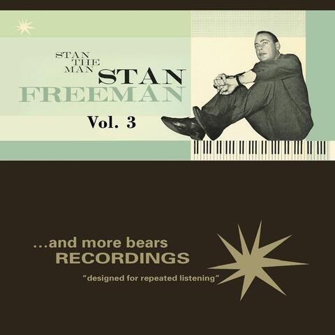 Stan the Man, Vol. 3