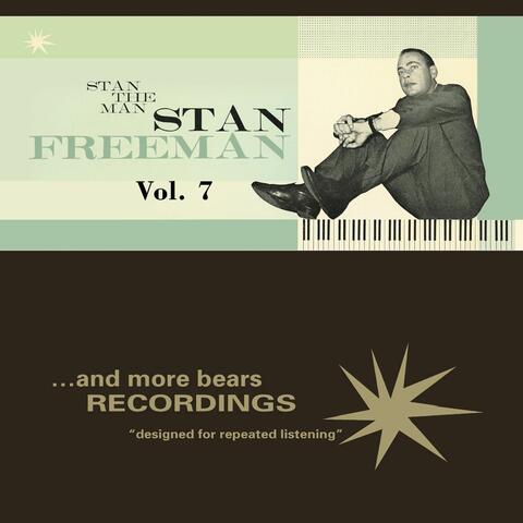 Stan the Man, Vol. 7