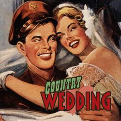 The Cowboy's Wedding in May