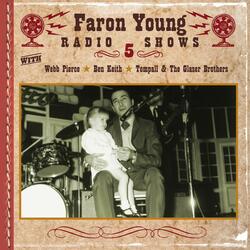 Faron's Bye Blues
