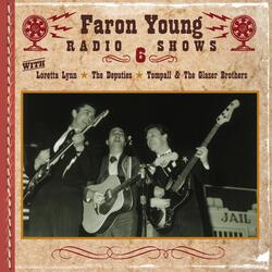 Faron's Bye Blues