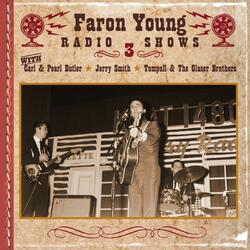 Faron's Bye Blues