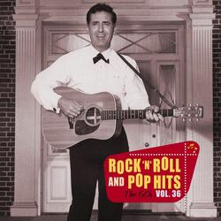 Big Bopper's Wedding