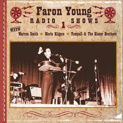 Faron's Bye Blues
