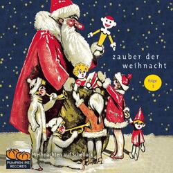Christkindleins Wiegenlied