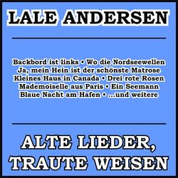 Ein Seemann...