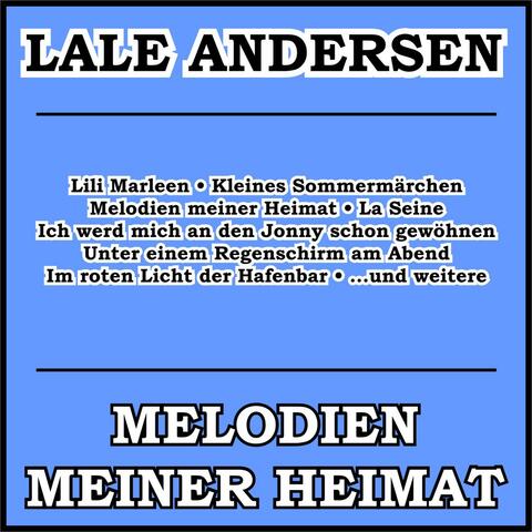 Melodien meiner Heimat