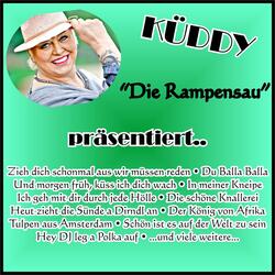Schön ist es auf der Welt zu sein