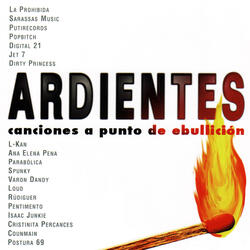 Ardient Amor (Burning Love)