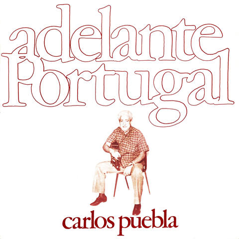 Adelante Portugal