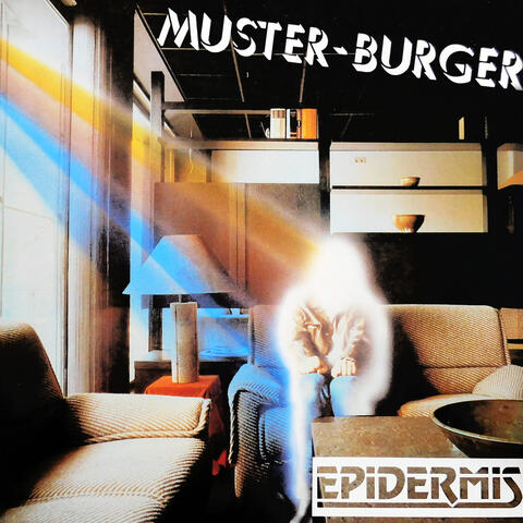 Muster-Burger