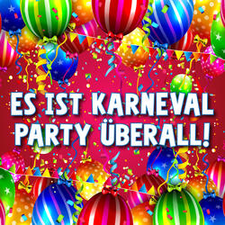 Partykönigin