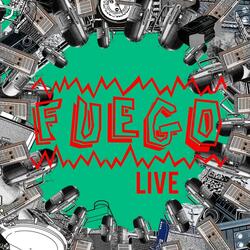 Fuego