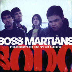 Mars Is for Martians