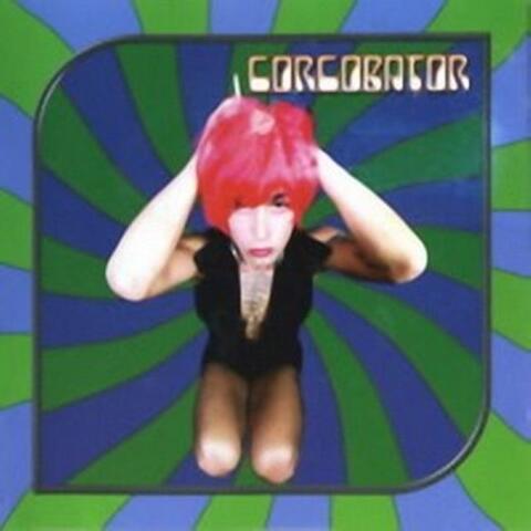 Corcobado