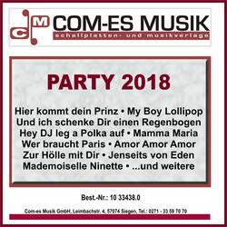 Der Tanz vom anderen Stern