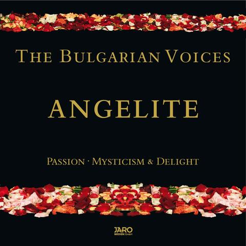 Passion, Mysticism & Delight
