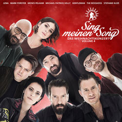 All Is Full of Love (aus "Sing meinen Song - Das Weihnachtskonzert, Vol. 4")