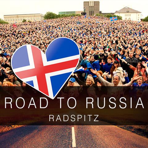 Road to Russia