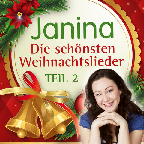 Die schönsten Weihnachtslieder, Teil 2