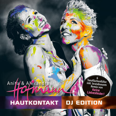 Hautkontakt