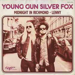 Midnight in Richmond