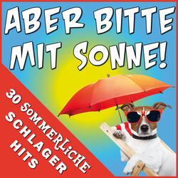 Das Korallenriff von San Fernando