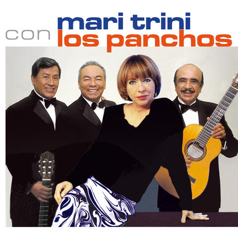 Mari Trini Con Los Panchos