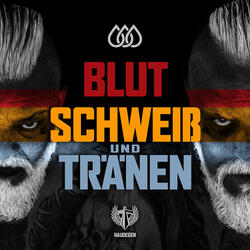 Lass mich traurig sein
