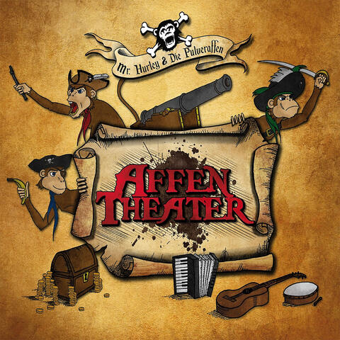 Affentheater