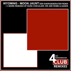 Moon Jaunt
