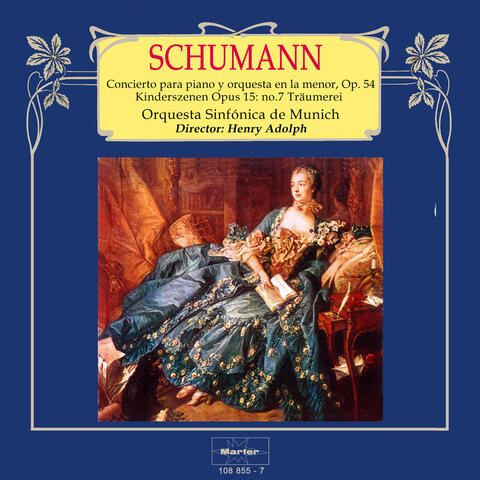 Münchner Symhonie Orchester