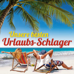 Liebesinsel im Meer